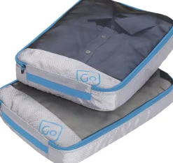 Dame Go Travel Twin Packing Cubes