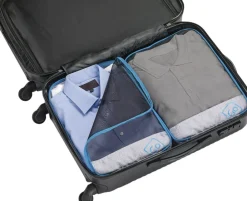 Dame Go Travel Twin Packing Cubes