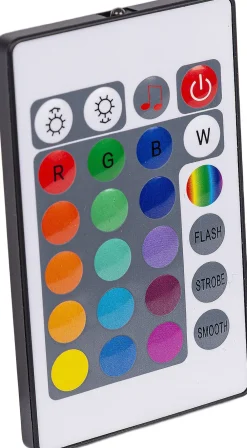 TWIN RGB NEON STICKS 40cm><noscript><img width=