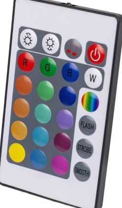 TWIN RGB NEON STICKS 40cm><noscript><img width=