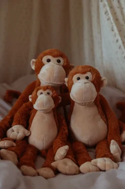 Børn Legetøj TYNGDEDYR ABE. 0,5 KG