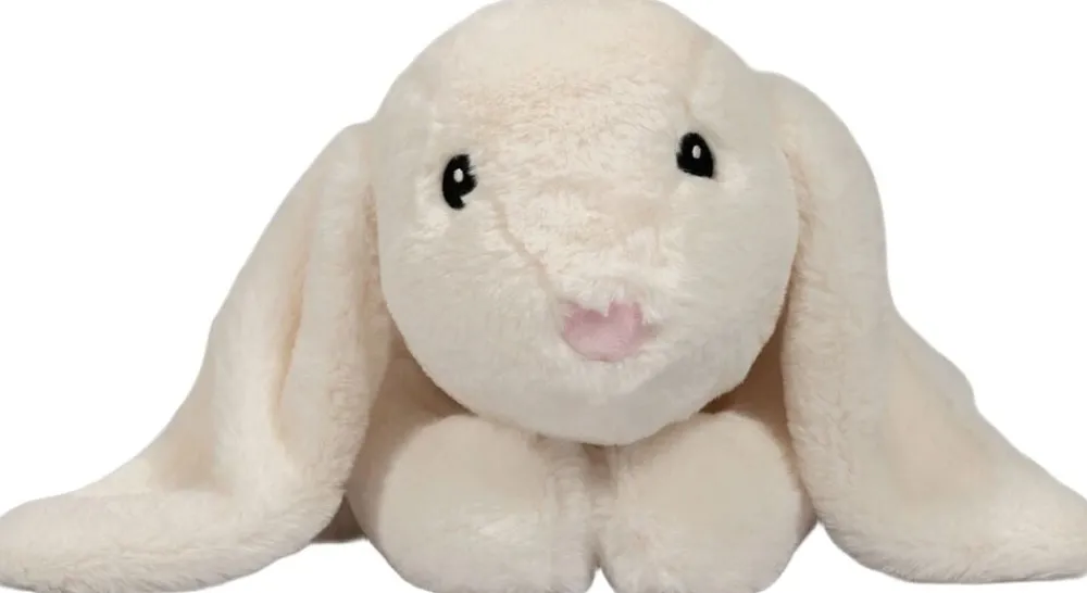 TYNGDEDYR KANIN. 1,2 KG>Legetøj Best