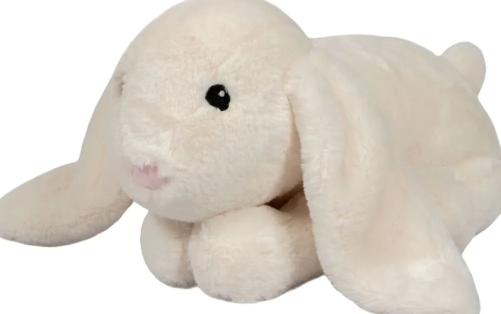 TYNGDEDYR KANIN. 1,2 KG>Legetøj Best