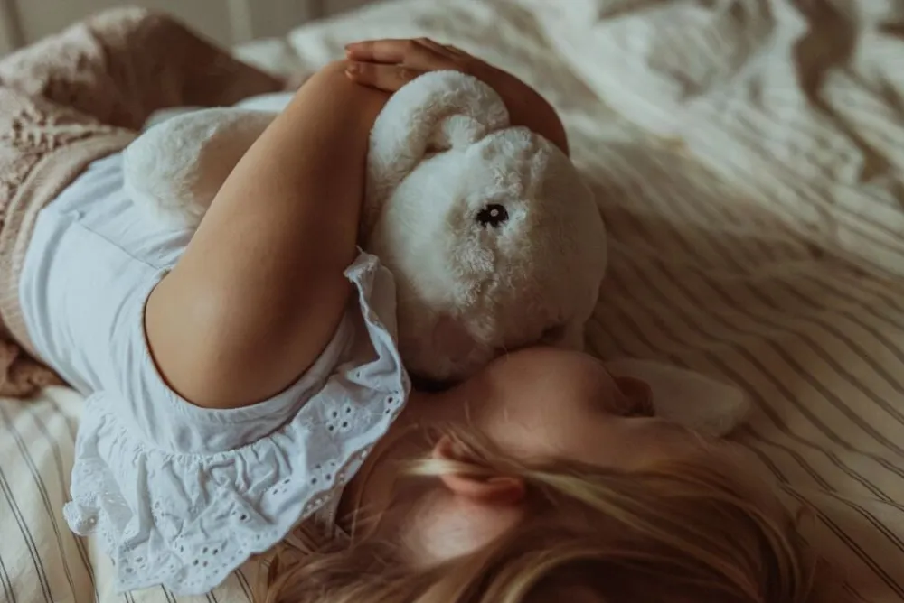 TYNGDEDYR KANIN. 1,2 KG>Legetøj Best