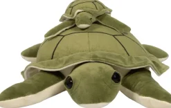 TYNGDEDYR SKILDPADDE, 1,6>Legetøj Best