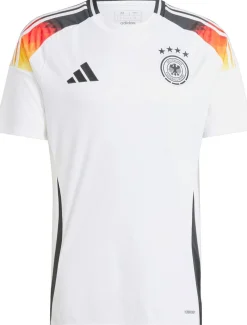 adidas Tyskland 24 hjemmebanetrøje