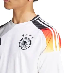 adidas Tyskland 24 hjemmebanetrøje