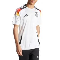 adidas Tyskland 24 hjemmebanetrøje