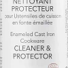U Pots & Pans Cleaner 250 ml>Le Creuset New