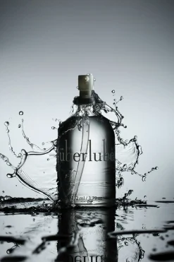 Überlube Uberlube - Silicone Lubricant Bottle 112 ml