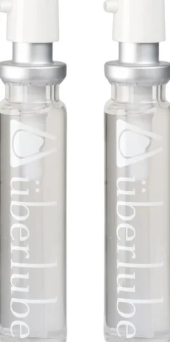 Überlube Uberlube - Silicone Lubricant Good-To-Go Refills