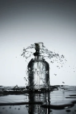 Überlube Uberlube - Silicone Lubricant Bottle 55 ml