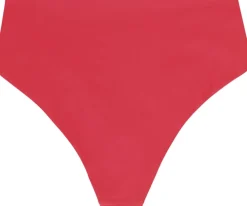 Ubud højtaljet bikini underdel - Heat><noscript><img width=