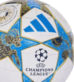 adidas UCL League 25/26 League Gruppe Fodbold