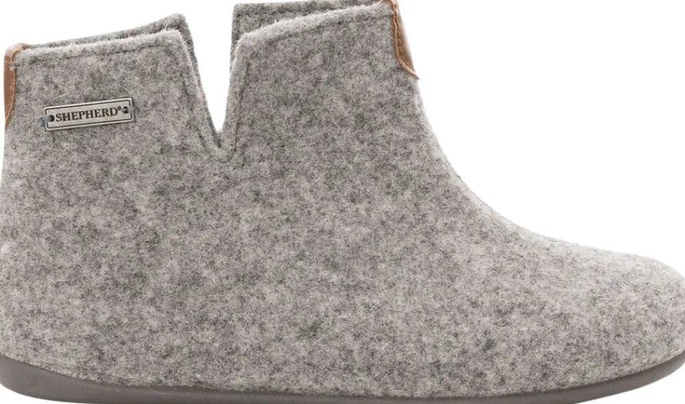 Børn Shepherd of Sweden UDDEBO