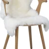 NATURES Collection UK Sheepskin. Premium Quality. Size: 90-100 cm Clearance
