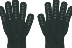 GoBabyGo Uld Fingervanter Forrest green Online