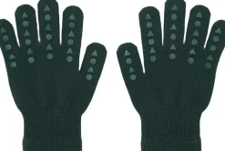 GoBabyGo Uld Fingervanter Forrest green Online