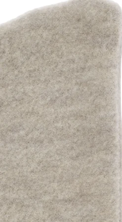 Wheat Uld Fleece Balaclava Eli Khaki melange Sale