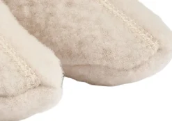 Børn Wheat Uld Fleece Futter Lei