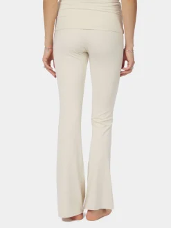 Neo Noir Ulianna Leggings Pants Ivory