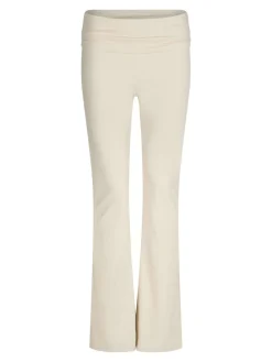 Neo Noir Ulianna Leggings Pants Ivory