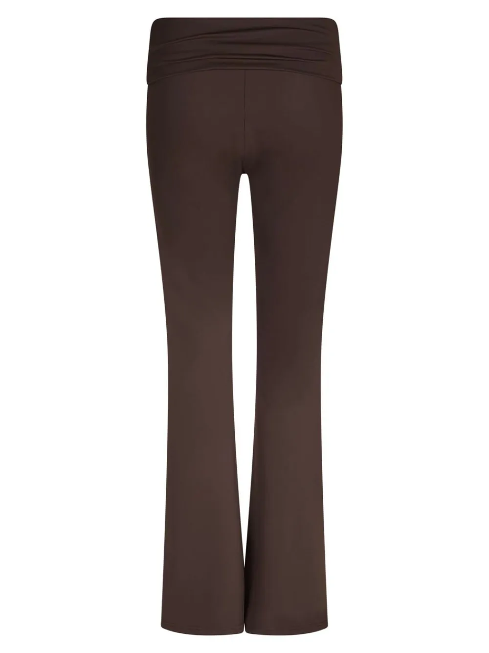 Neo Noir Ulianna Leggings Pants Chocolate brown Clearance