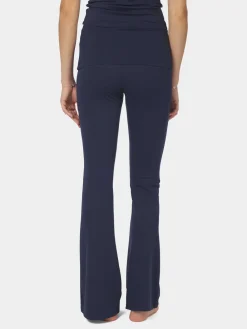 Neo Noir Ulianna Leggings Pants Navy Online