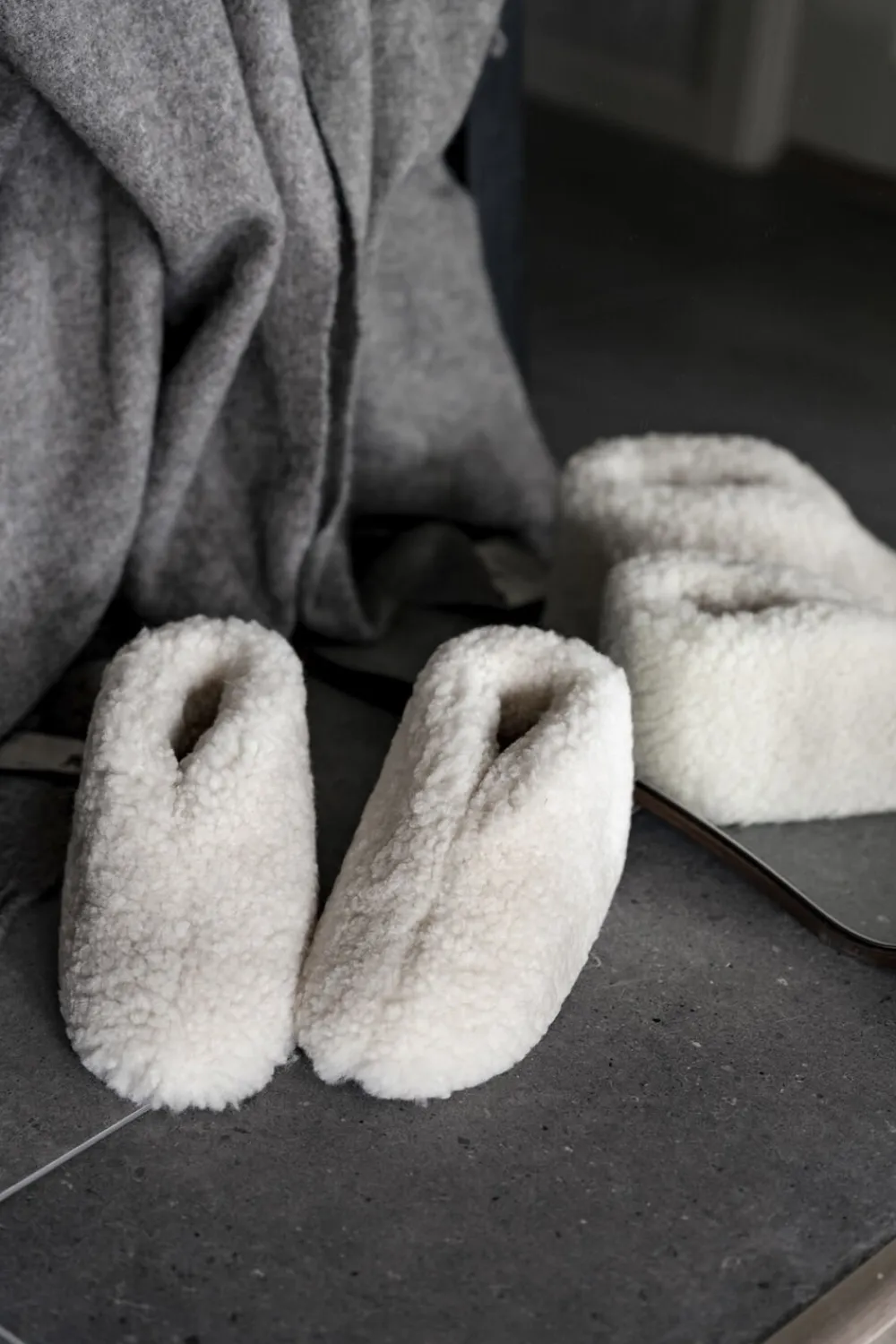 Shepherd of Sweden ULLA Creme Online