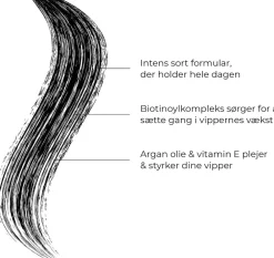 ULTIMATE - Length Mascara>Lavinde Copenhagen Discount