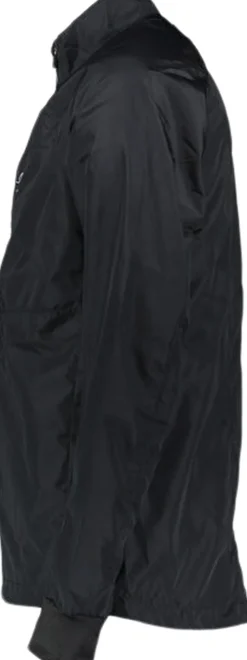 Energetics Ultimate II løbejakke Sort Hot