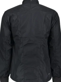 Energetics Ultimate II løbejakke Sort Hot