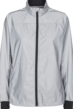 Dame Energetics Ultimate Reflective Løbejakke
