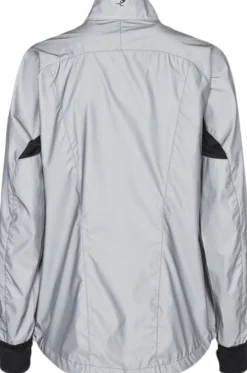 Dame Energetics Ultimate Reflective Løbejakke