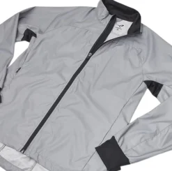 Dame Energetics Ultimate Reflective Løbejakke