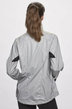 Dame Energetics Ultimate Reflective Løbejakke