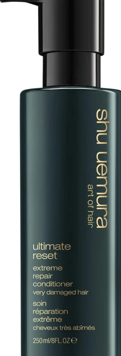 Shu Uemura Art of Hair Ultimate Reset Conditioner Sale