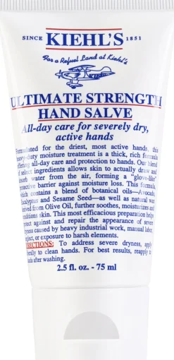 Kiehl's Ultimate Strength Hand Salve