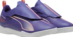 Puma Ultra 5 Play Fodboldsko Lilla Discount