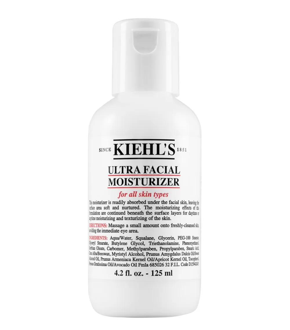 Ultra Facial Moisturizer>Kiehl's Online