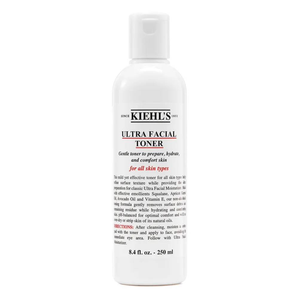 Kiehl's Ultra Facial Toner