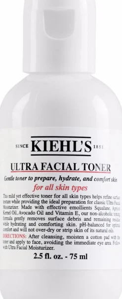 Kiehl's Ultra Facial Toner