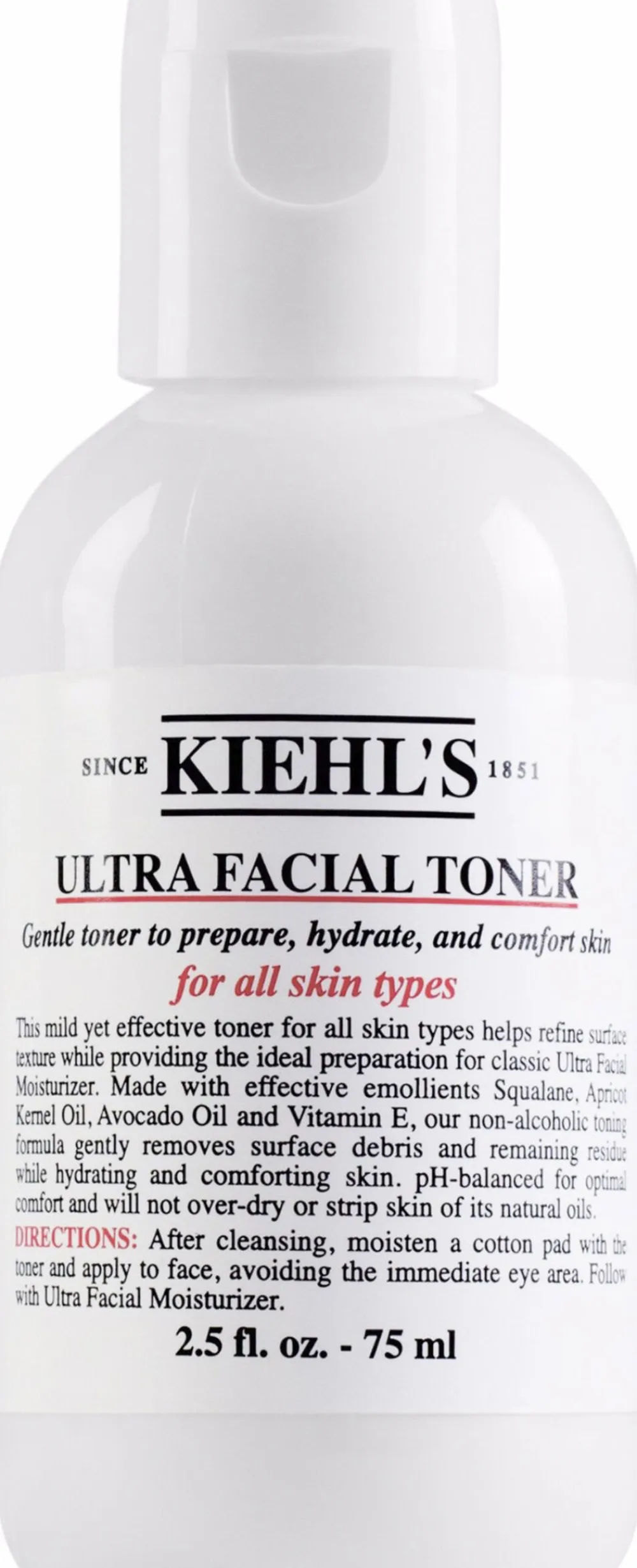Kiehl's Ultra Facial Toner
