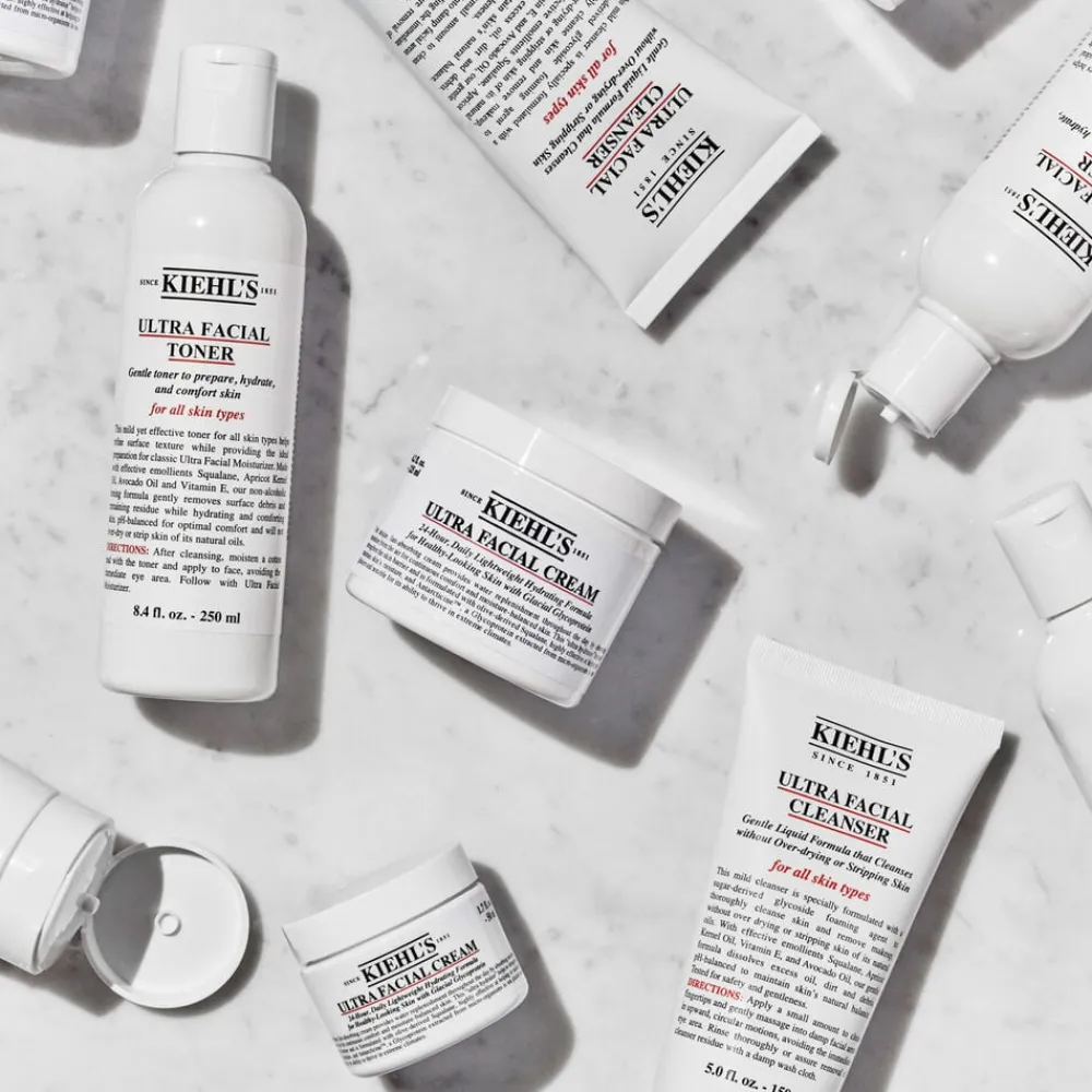 Kiehl's Ultra Facial Toner