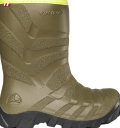 Viking Ultra Warm Khaki/black Outlet