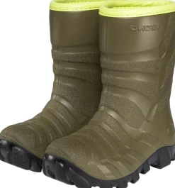 Viking Ultra Warm Khaki/black Outlet