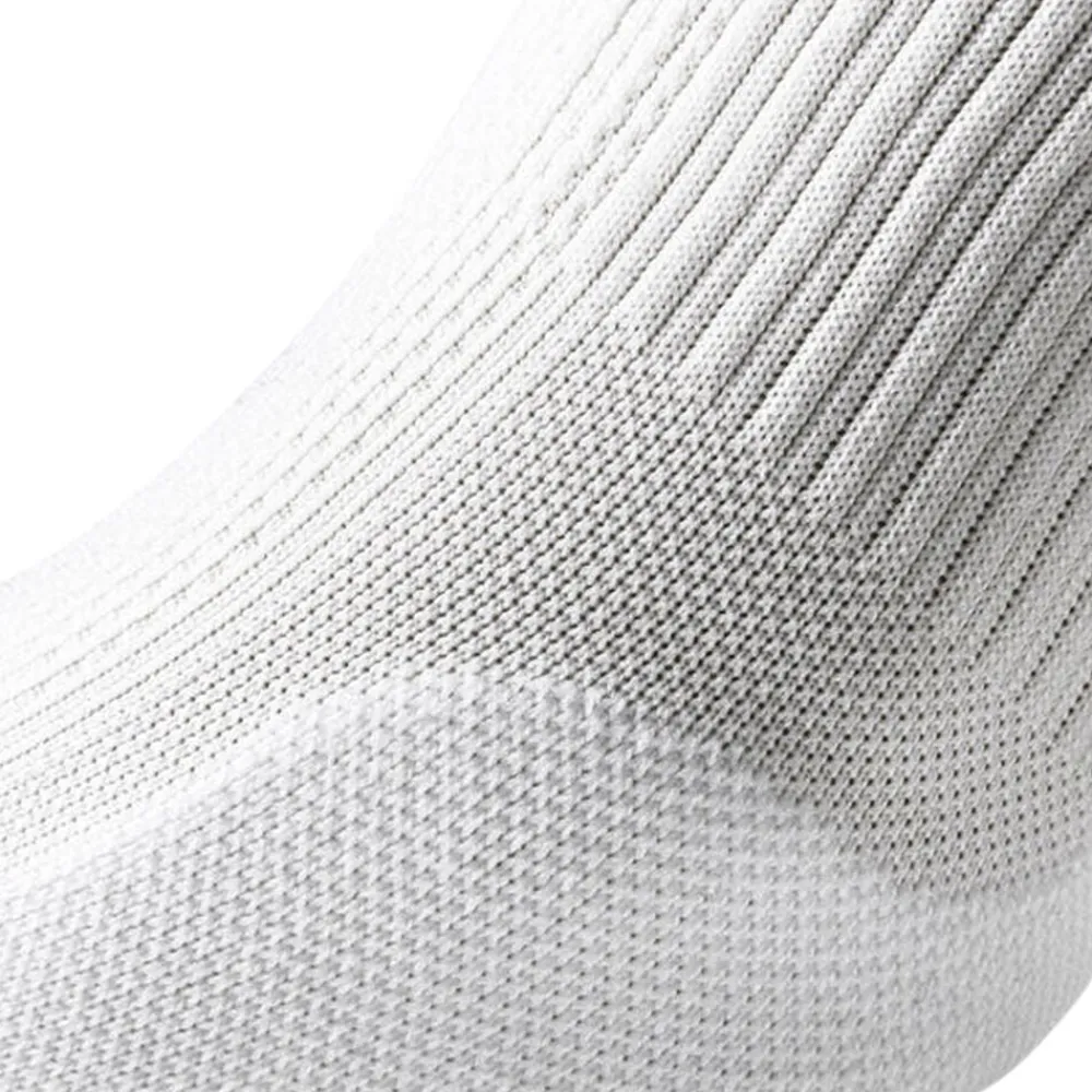 Liiteguard Ultralight kompressionsstrømpe Hvid