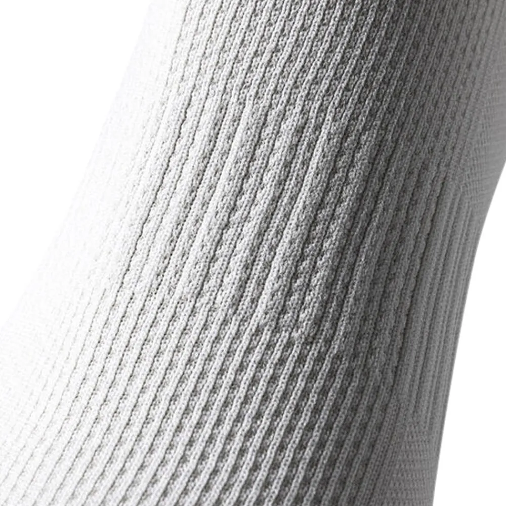 Liiteguard Ultralight kompressionsstrømpe Hvid