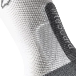 Liiteguard Ultralight kompressionsstrømpe Hvid