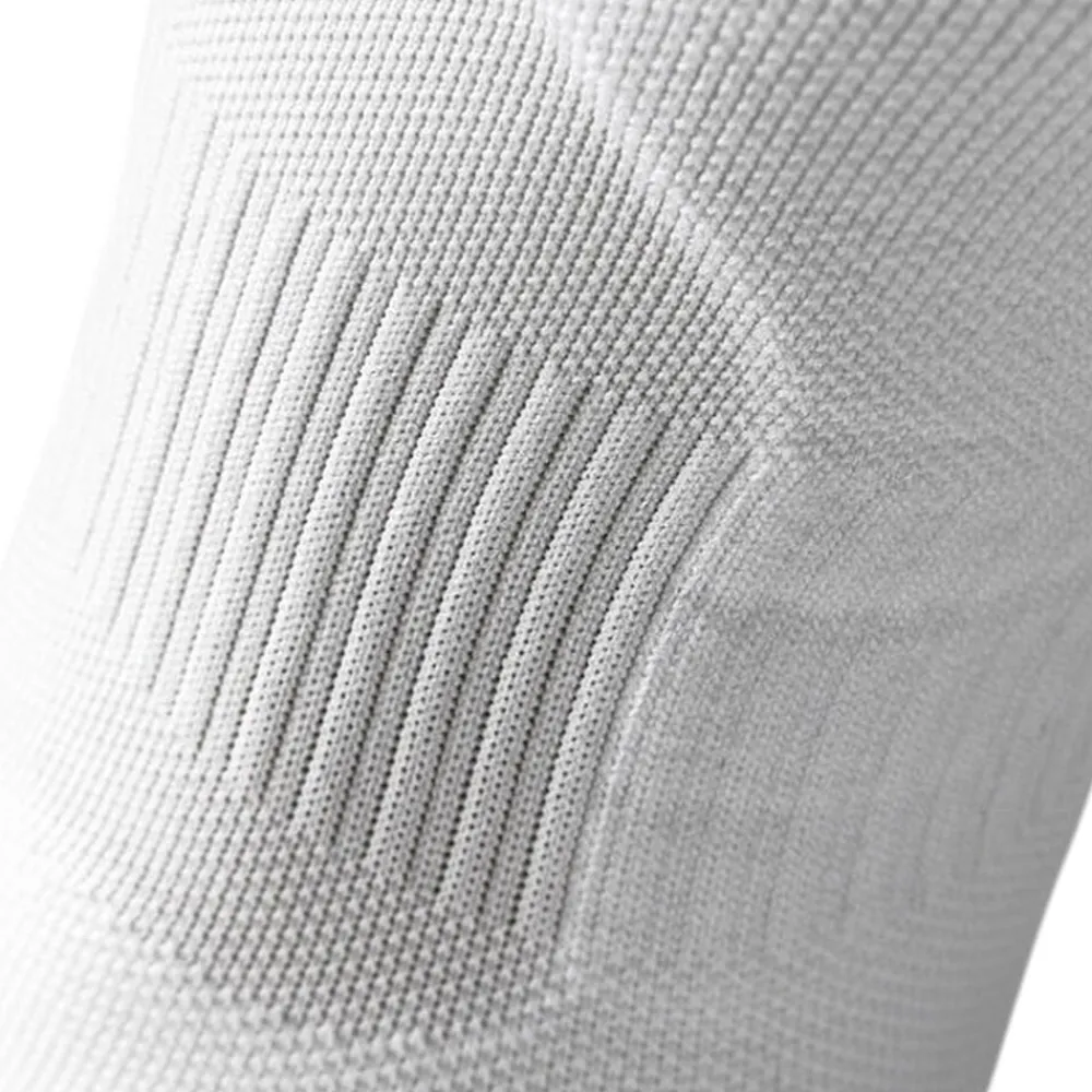 Liiteguard Ultralight kompressionsstrømpe Hvid